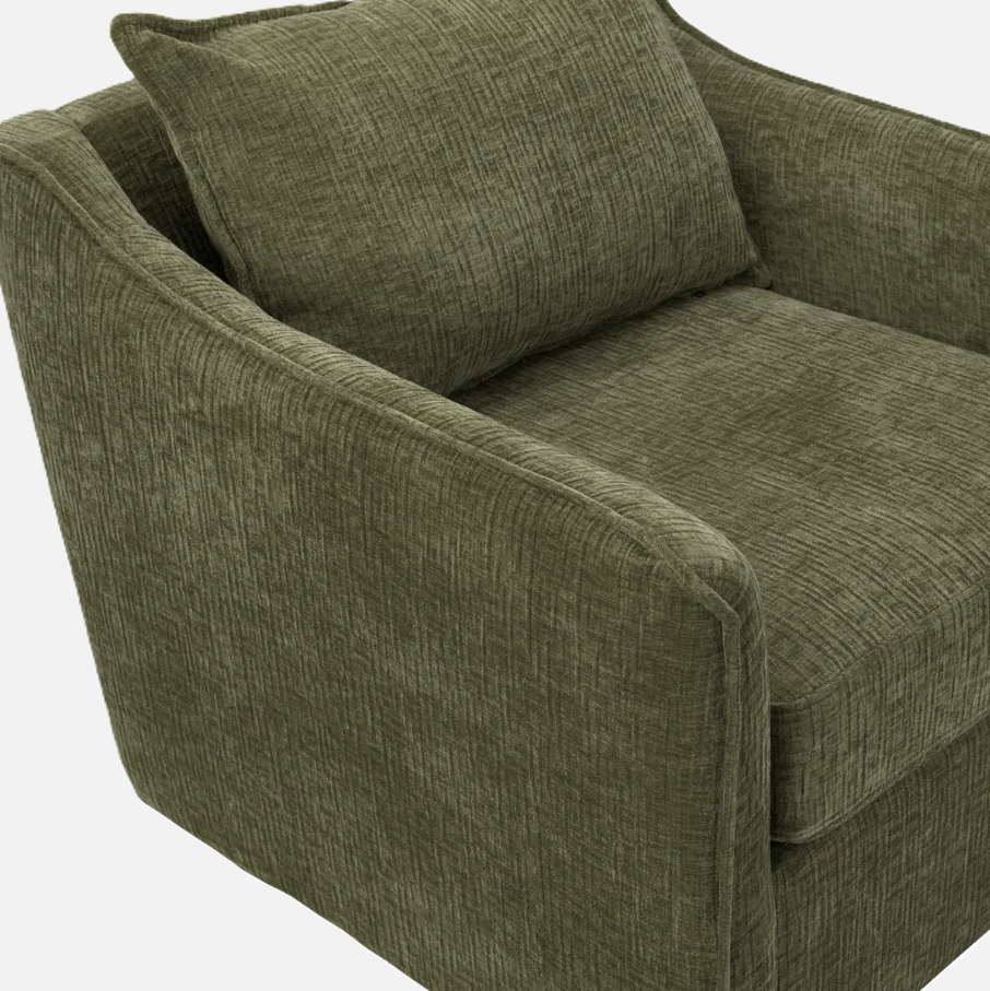 Miles Accent Chair - 13 Hub Lane   |  Accent Chairs