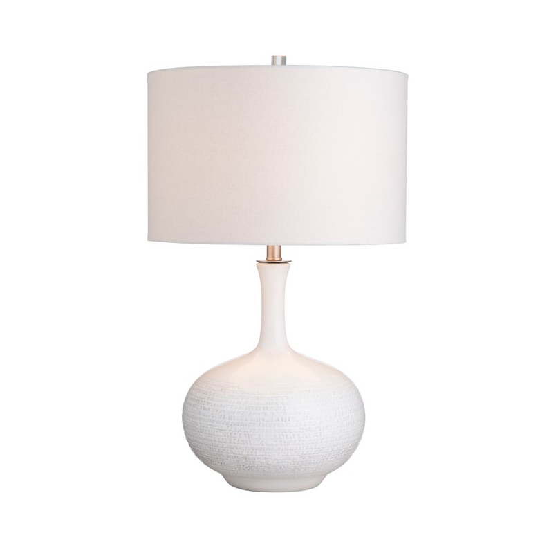 Sylvie Table Lamp - Thumbnail 4