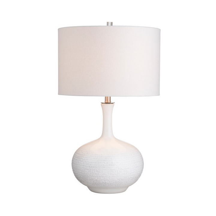 Sylvie Table Lamp - 13 Hub Lane   |  Ceramic Table Lamps