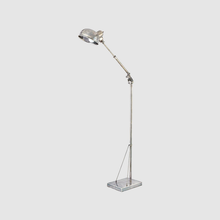 Cypress Floor Lamp