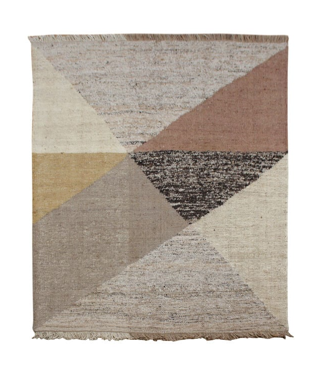 Nikaia 6x9 Rug