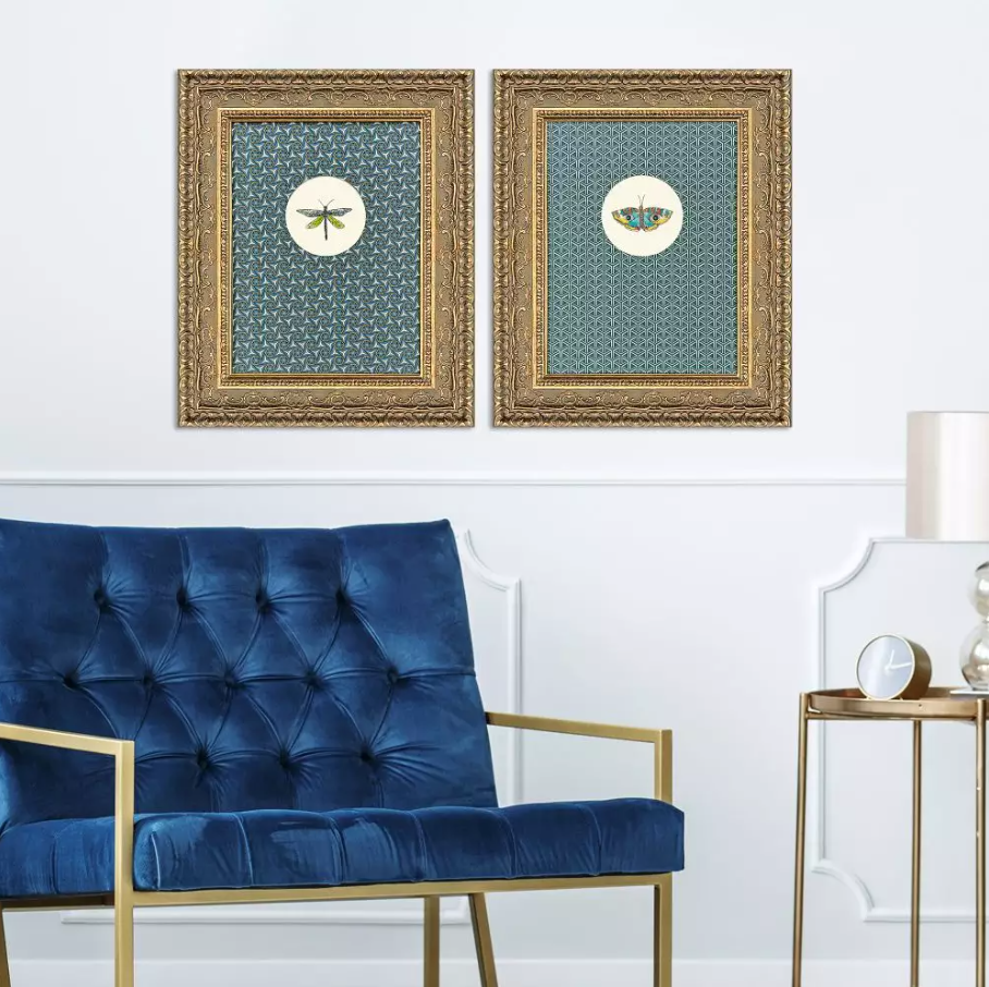 Aflutter II - 13 Hub Lane   |  