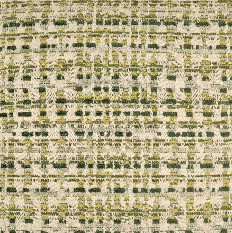 Mazzy Pillow, Emerald - 13 Hub Lane   |  Decorative Pillows