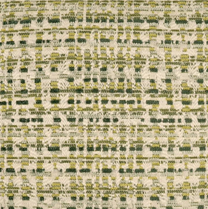 Mazzy Pillow, Emerald - 13 Hub Lane   |  Decorative Pillows