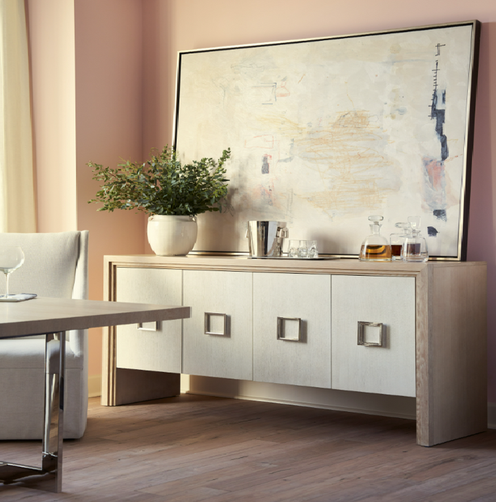 Wythe Credenza