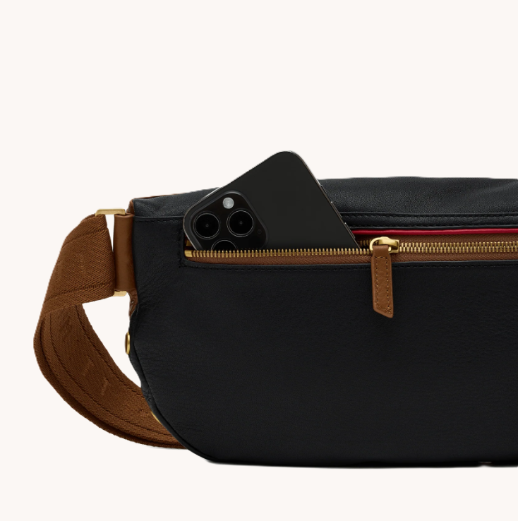 Hammitt Charles Crossbody Large