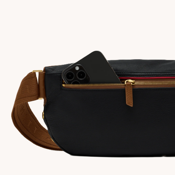 Hammitt Charles Crossbody Large