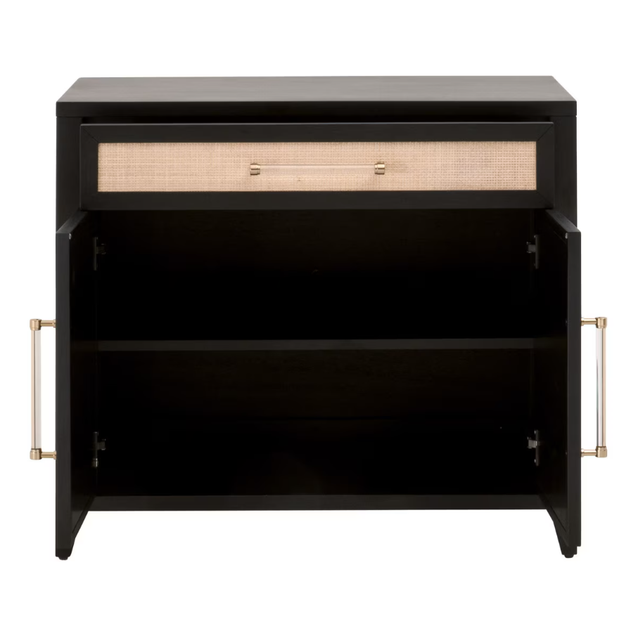 Holland Media Chest