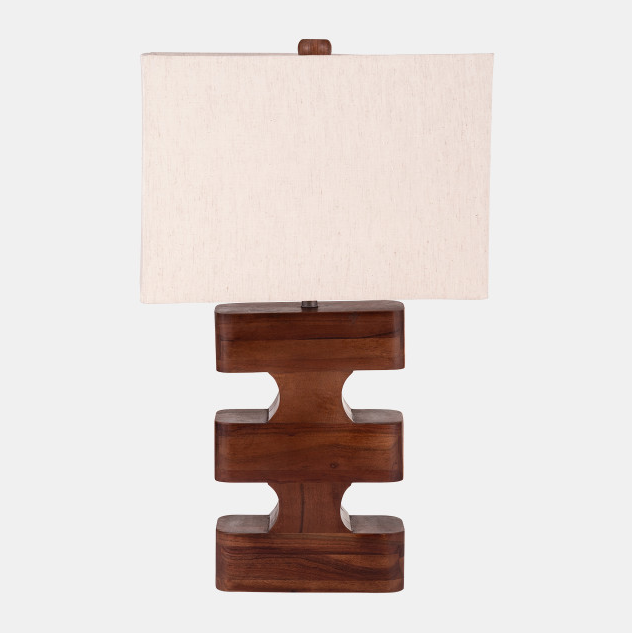 Geometry Table Lamp - Thumbnail 5