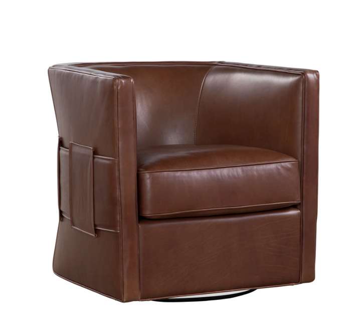 Wynn Swivel Chair