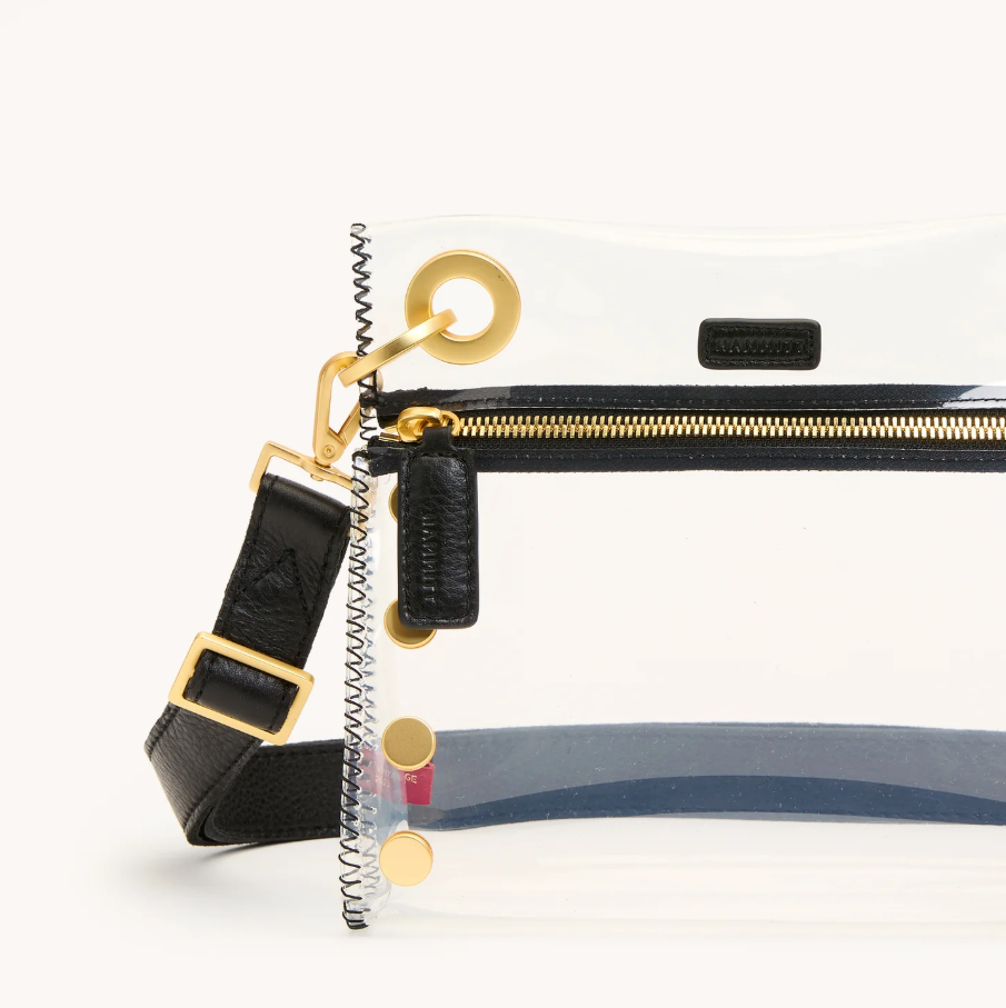 Hammitt Tony Small Crossbody