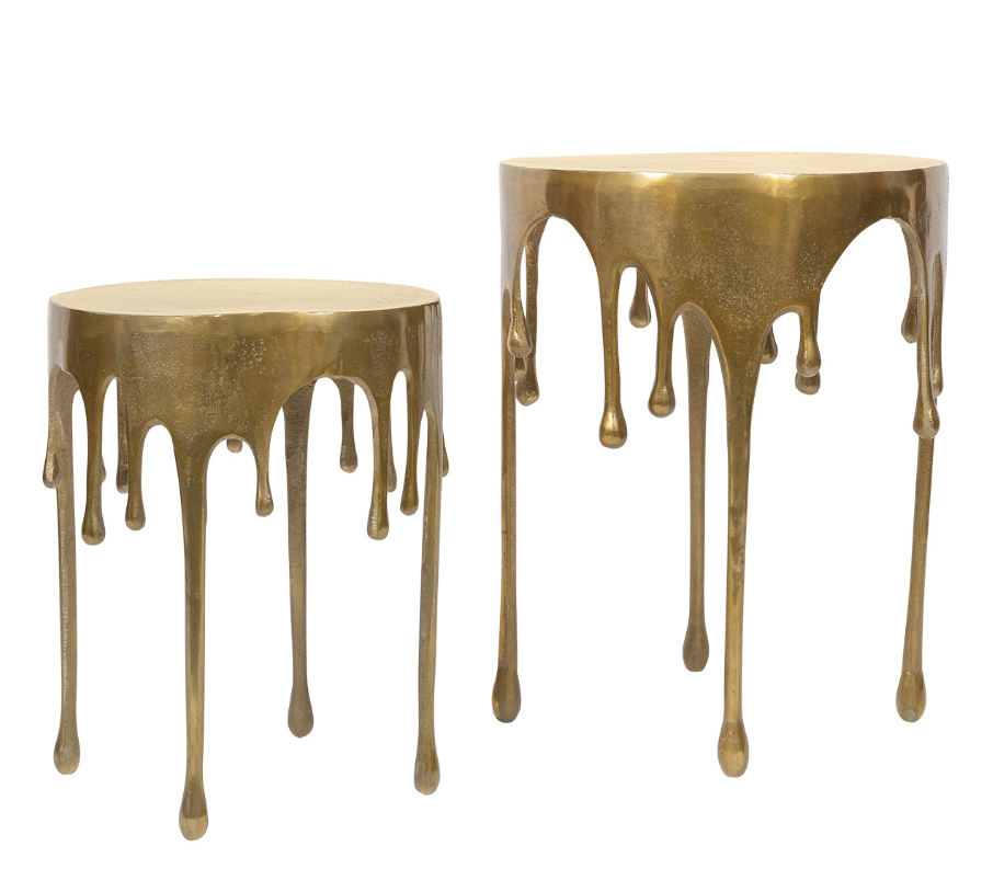 Girona Cocktail Table