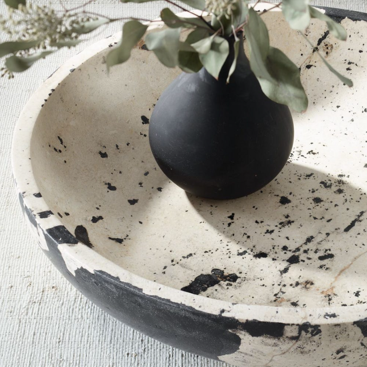 Nouveau Indoor/Outdoor Bowl