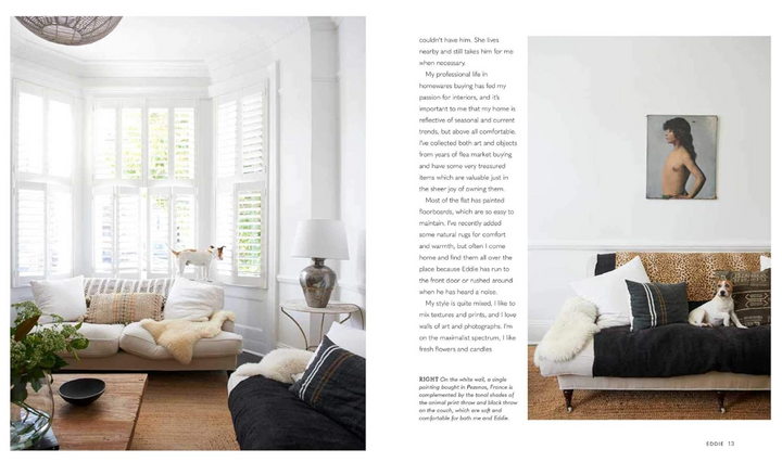 Cool Dogs, Cool Homes: Living in Style With Your Dog