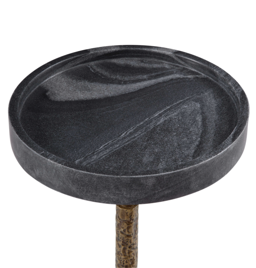 Newman Accent Table - Thumbnail 2