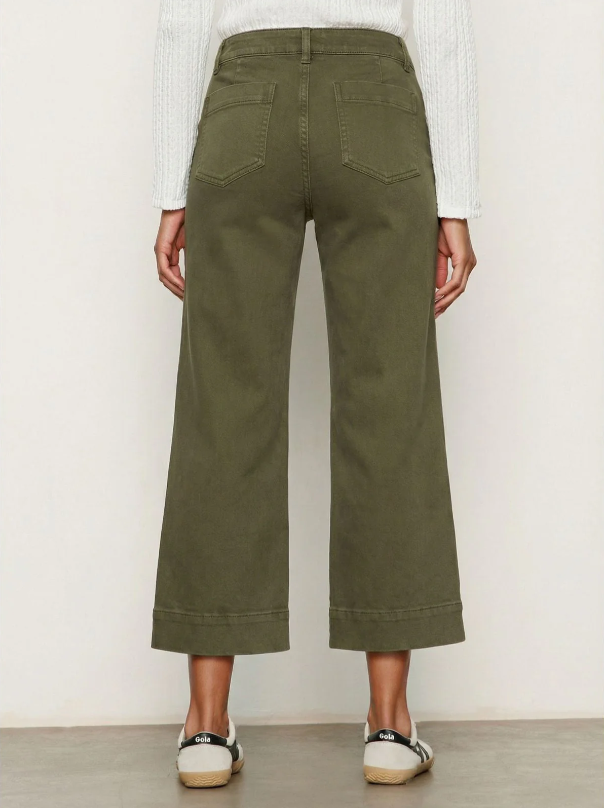 The Marine Jeans, Covert Green