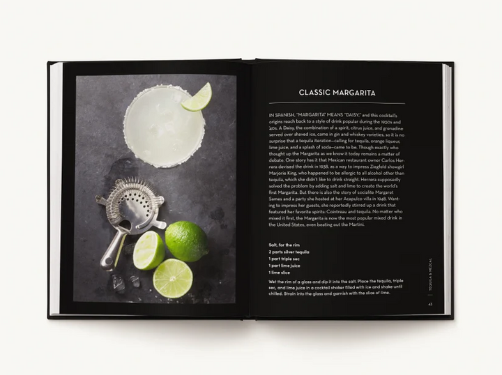 ESSENTIALS: Cocktails: Over 500 Classic Recipes - 13 Hub Lane   |  