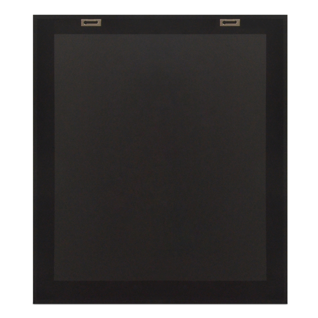 Strand Framed Print