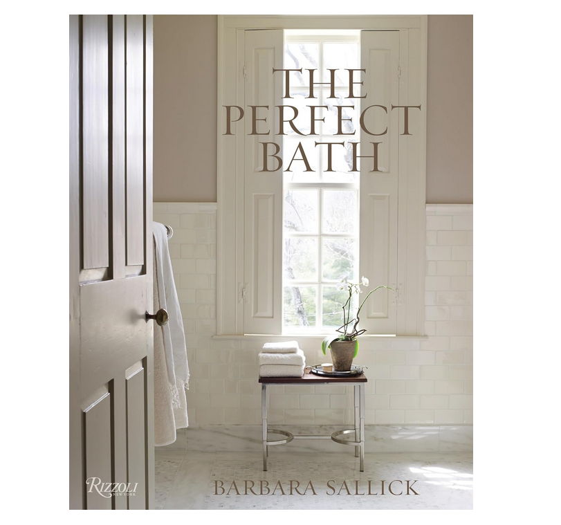 The Perfect Bath - 13 Hub Lane   |  Book