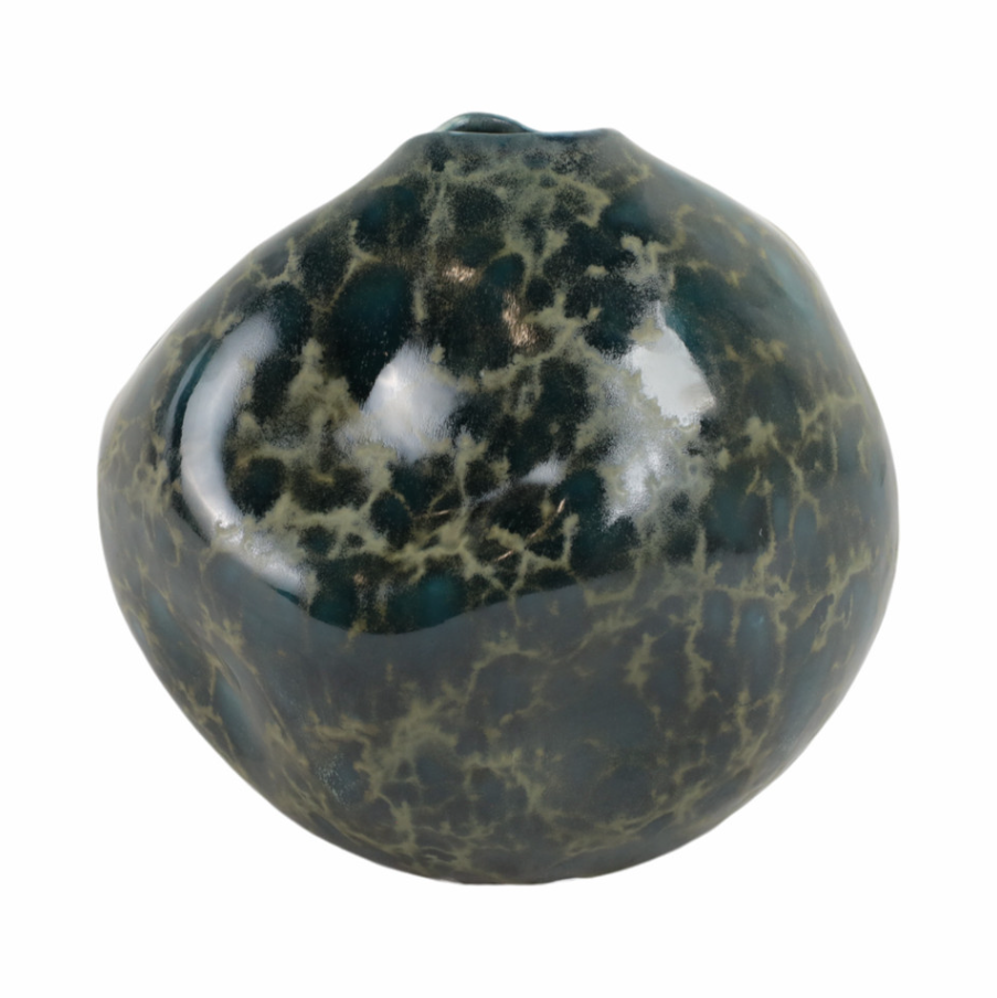 Ramada Small Portugal Vase - Thumbnail 4