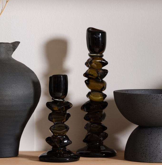 Foundation Candleholder - Thumbnail 3