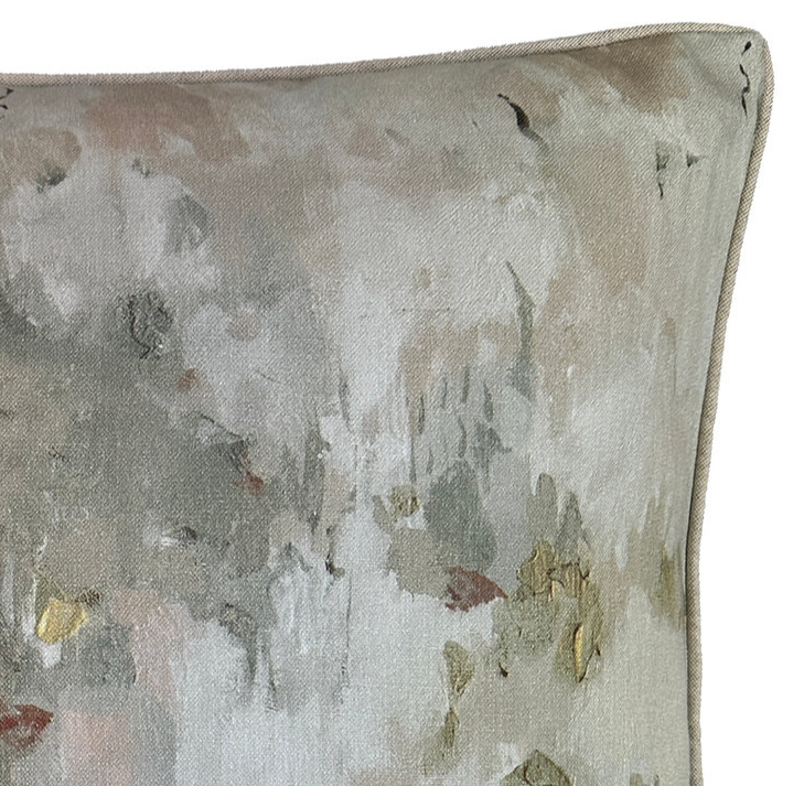 Raimie Sage Pillow - Thumbnail 2