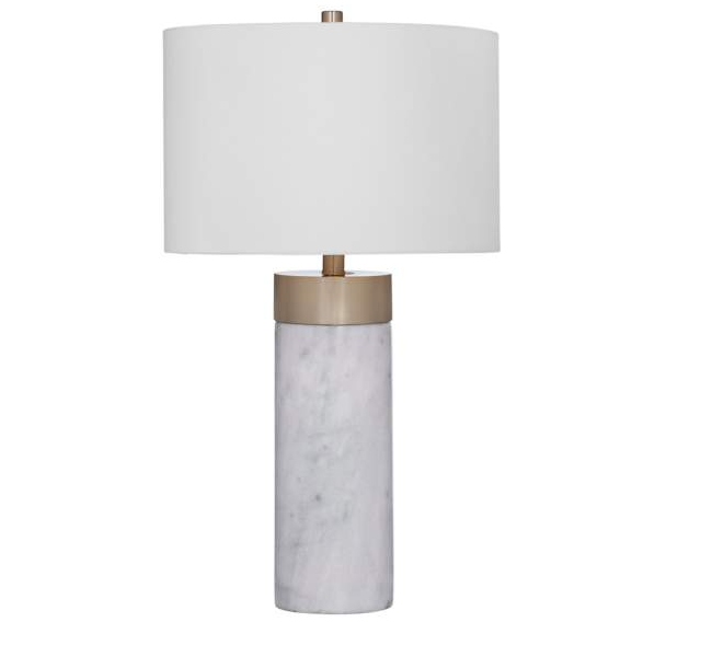 Jocelyn Table Lamp - 13 Hub Lane   |  