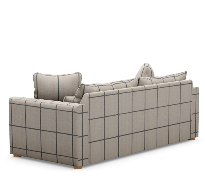 Perry Sofa - 13 Hub Lane   |  Sofas