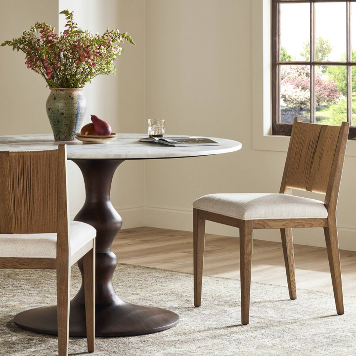 Selene Dining Chair - 13 Hub Lane   |  Dining Chairs