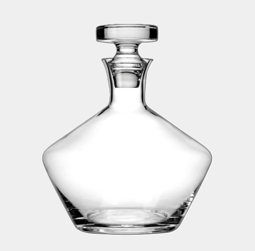 Marmont Decanter - 13 Hub Lane   |  Decanters