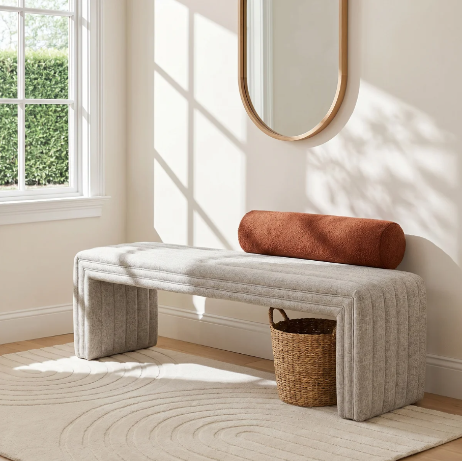 Augustine Bench