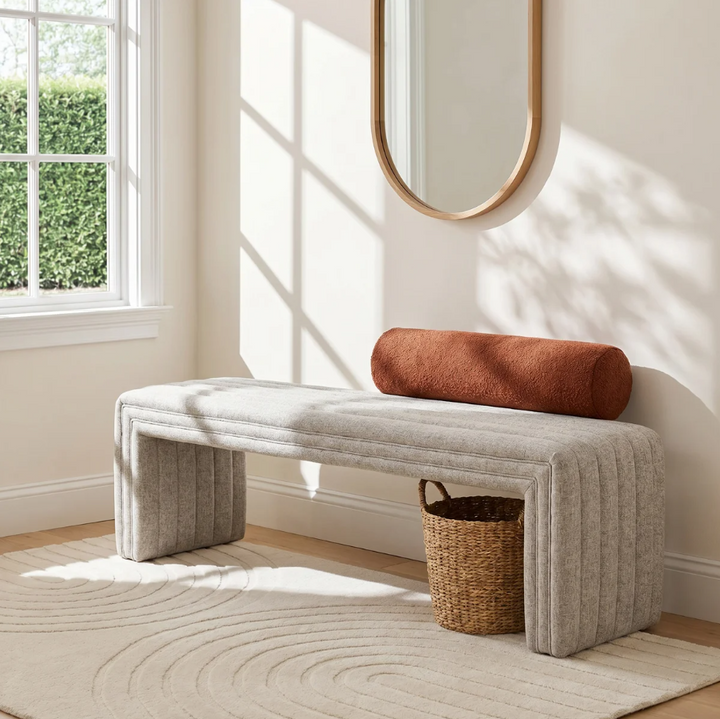 Augustine Bench