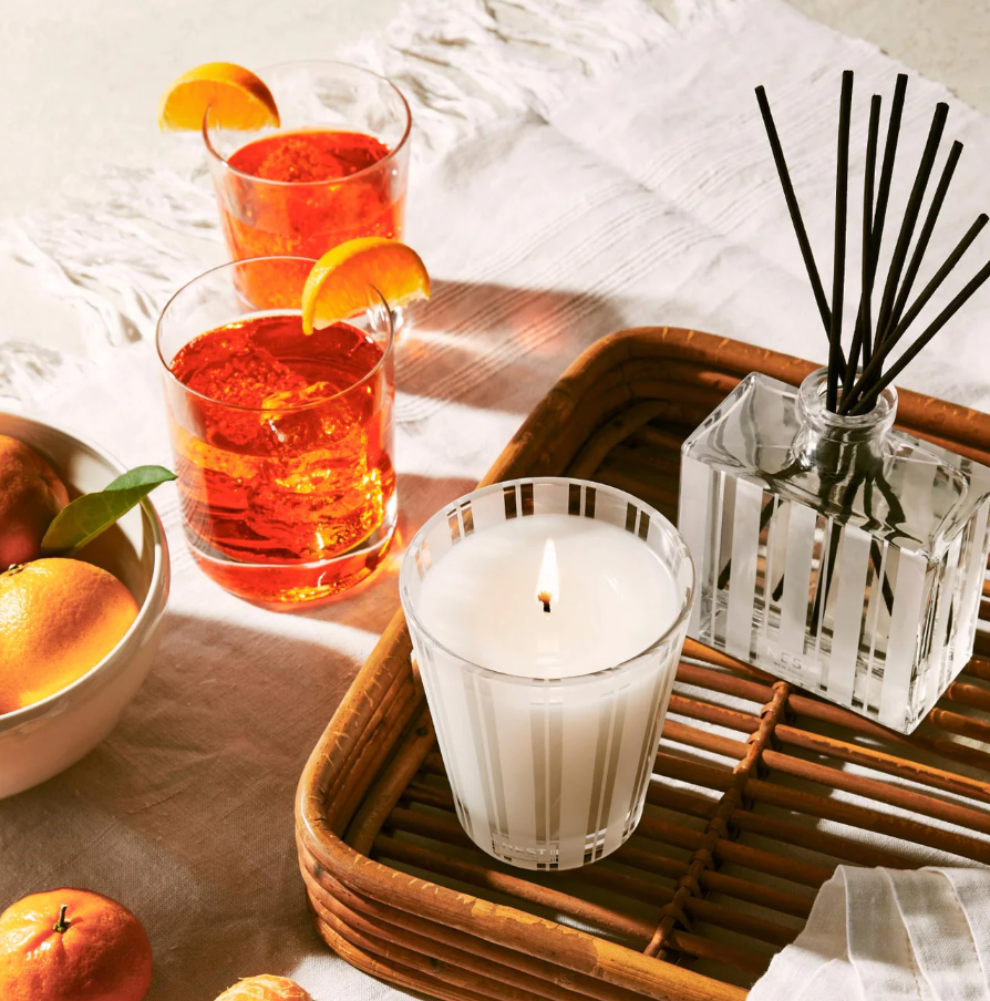 NEST Sicilian Tangerine Classic Candle