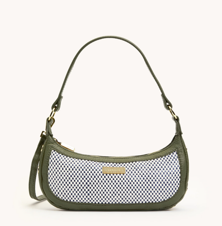 Hammitt Becker Small - 13 Hub Lane   |  Shoulder Bags