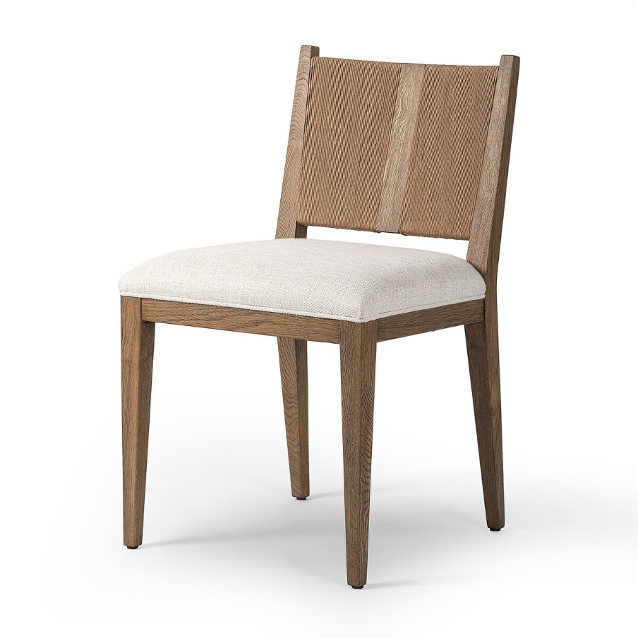Selene Dining Chair - Thumbnail 4