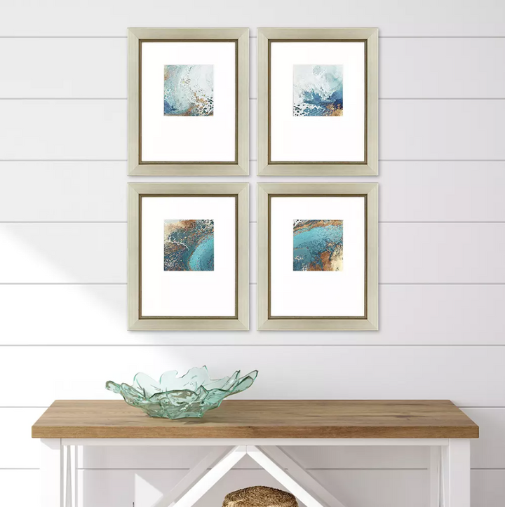 Galene - 13 Hub Lane   |  Under Glass Prints & Art