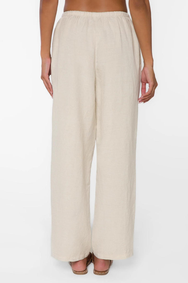 Hensley Pants, Barley