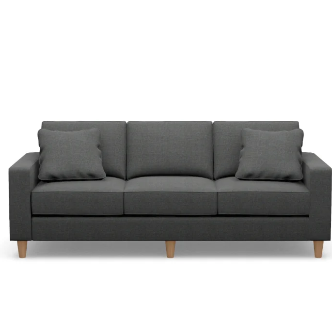 Louise Long Sofa