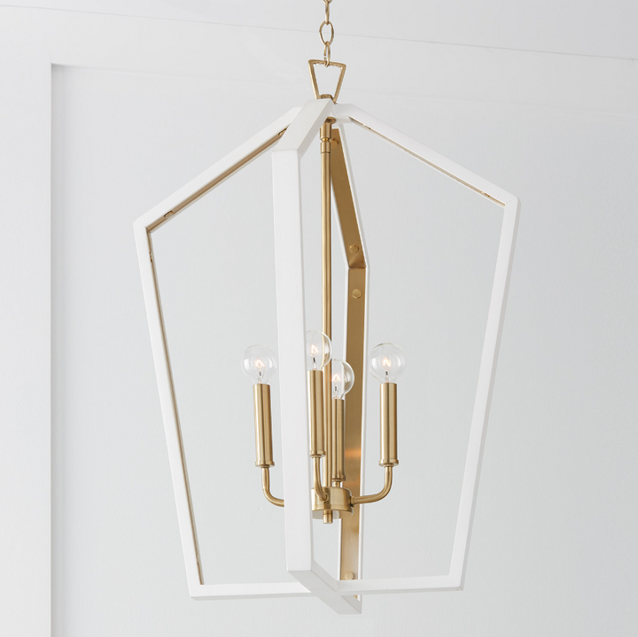 Maren 4-Light Pendant