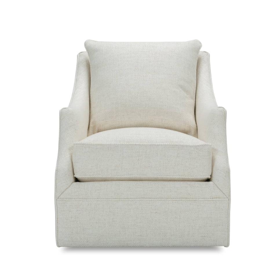 Kori Swivel Glider