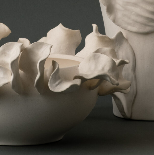 Solana Bowl - 13 Hub Lane   |  Ceramic Bowls