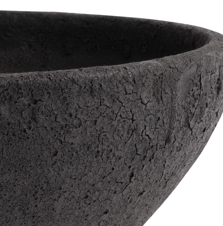 Edgar Bowl - 13 Hub Lane   |  Ceramic Bowls