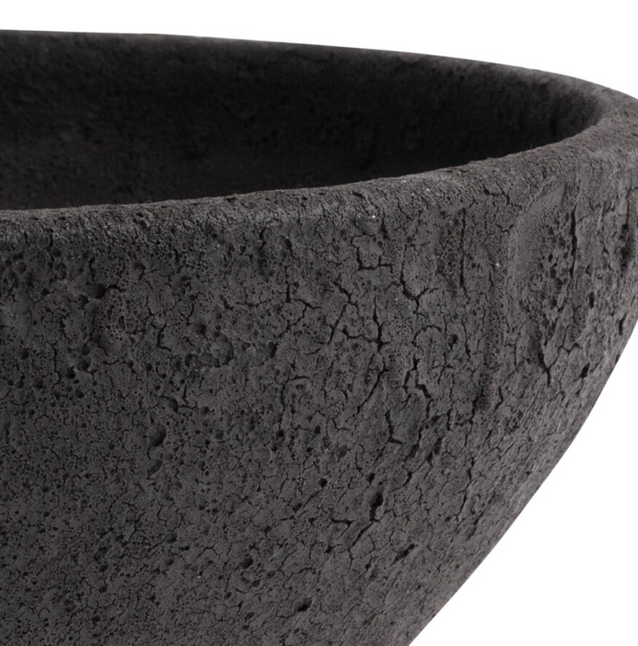 Edgar Bowl - 13 Hub Lane   |  Ceramic Bowls