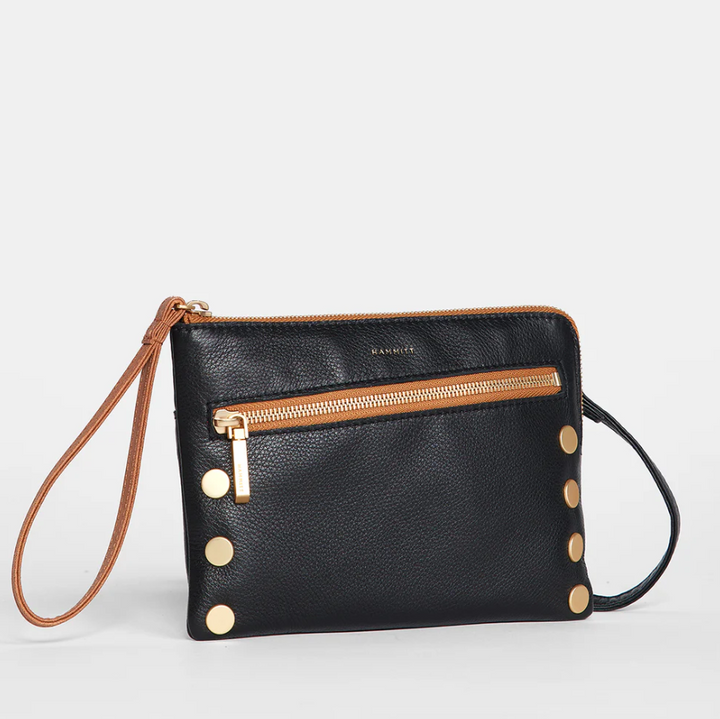 Hammitt Nash Small Clutch Wristlet