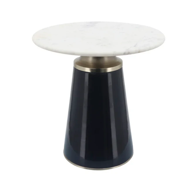 Nebular Side Table