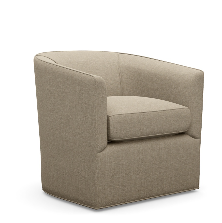 Sally Swivel Chair