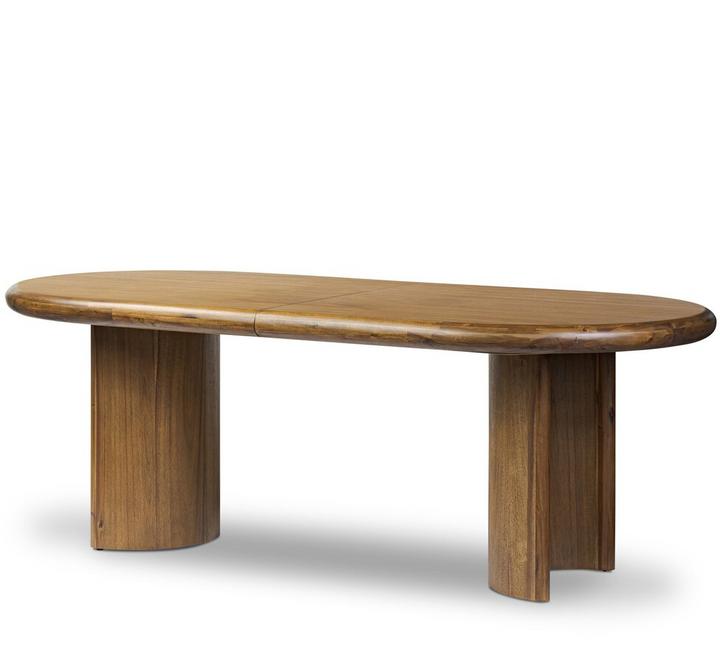 Paden Extension Dining Table - 13 Hub Lane   |  Dining Tables