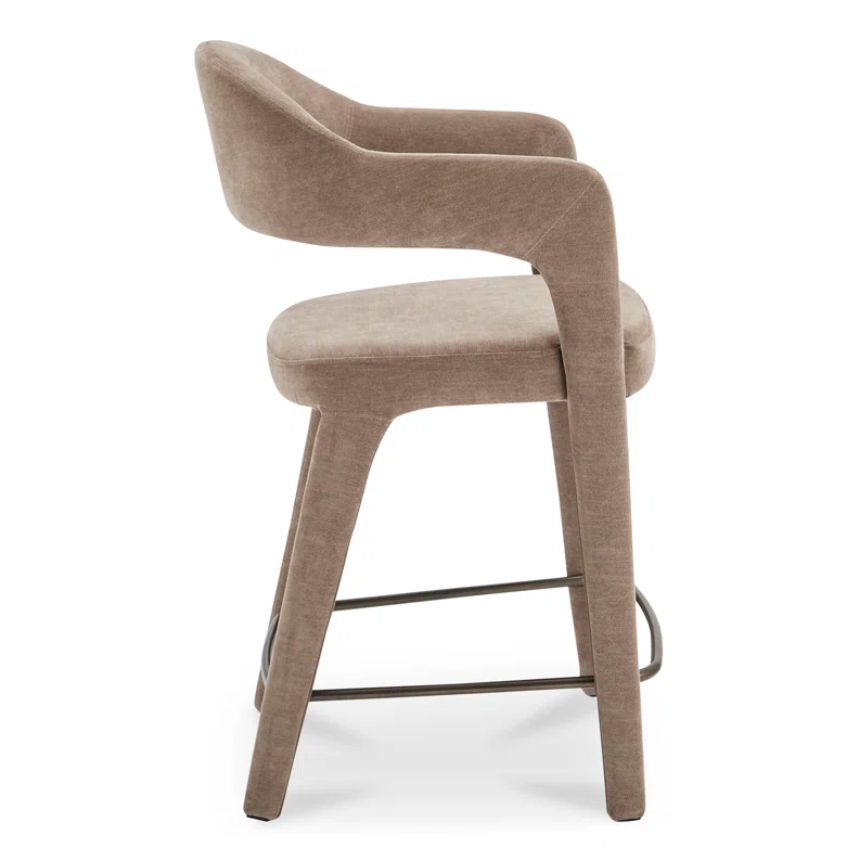 Martens Counter Stool - Thumbnail 5