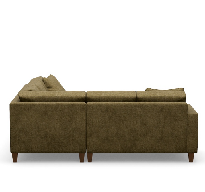 Louise 3PC Sectional - 13 Hub Lane   |  