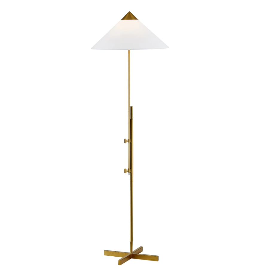 Indy Floor Lamp - Thumbnail 2